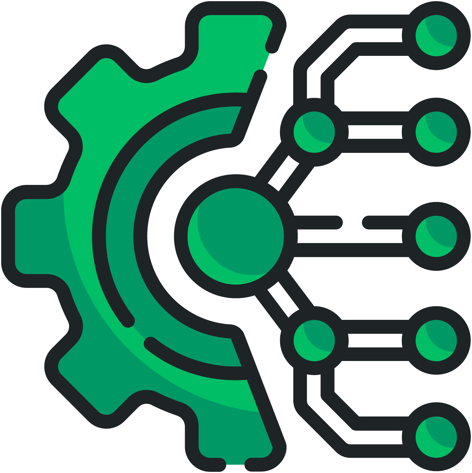 OxoSys Logo